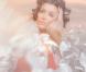 Jenifer dans son clip L'envers du Paradis