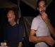 Une fois installées sur le camp, toutes les familles se posent la même question : que dîner ?