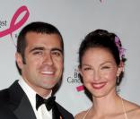 Ashley Judd et son mari Dario Franchitti