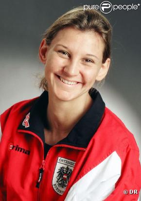 Claudia Heill