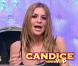 Candice dans Carré Viiip