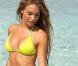 La sublime Hannah Davis pour Victoria's Secret...