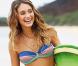 La sublime Hannah Davis pour Victoria's Secret...