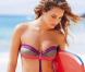 La sublime Hannah Davis pour Victoria's Secret...