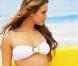 La sublime Hannah Davis pour Victoria's Secret...