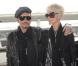Johnny Hallyday et Laeticia : Retour à Los Angeles après 15 jours de folie...