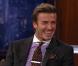David Beckham : son fils Romeo veut appeler sa future soeur comme son idole !