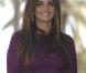 Penélope Cruz reçoit son étoile sur le fameux Walk of Fame sur Hollywood Boulevard, le 1er avril à Hollywood.