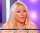 Loana chez Mireille Dumas parle de sa fille