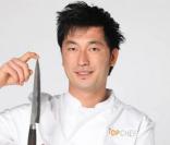 Fanny est finaliste de Top Chef 2011.