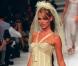 Mariage de Kate Moss : Trois possibilités pour LA robe de mariée de l'année !