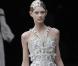 Robe Alexander McQueen PAP 2011/2012
