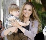 Brooke Mueller, Los Angeles, le 18 mars 2011 