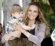 Brooke Mueller, Los Angeles, le 18 mars 2011 