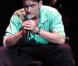 Charlie Sheen sur scène à Chicago, le 3 avril 2011