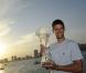 Le 3 avril 2011, Novak Djokovic célébrait son triomphe dans le Masters 1000 de Miami.