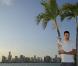 Le 3 avril 2011, Novak Djokovic célébrait son triomphe dans le Masters 1000 de Miami.