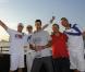 Le 3 avril 2011, Novak Djokovic célébrait son triomphe dans le Masters 1000 de Miami.