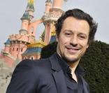 Stefano Accorsi lors du Festival des moments magiques au Disneyland Resort Paris le 2 avril 2011