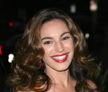 Kelly Brook