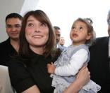 Carla Bruni