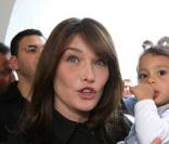 Carla Bruni