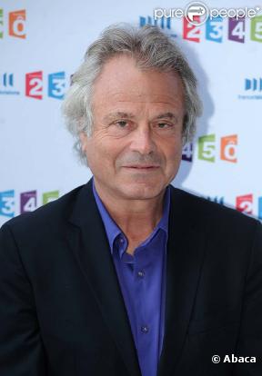 Franz-Olivier Giesbert, Paris, le 3 septembre 2010