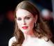 Julianne Moore incarne actuellement Hillary Clinton pour la chaîne NBC.