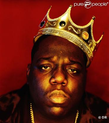 Notorious B.I.G - RIP Session 1