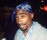 Tupac Shakur