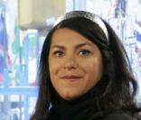 Marjane Satrapi