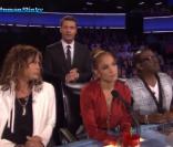  American Idol , le 7 avril 2011