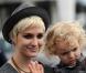 Ashlee Simpson : Grâce à son fils Bronx, elle irradie de bonheur !