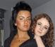 Le groupe t.A.T.u