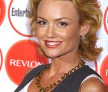Kelly Carlson le 26 août 2006 