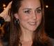Kate Middleton, qui épousera le prince William le 29 avril 2011, a  progressivement affiné, au propre comme au figuré, sa silhouette au  cours des années. Début 2007, soirée de l'UNICEF. 