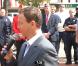 Gary Sinise  explique son engagement dans les pays en guerre (11 avril à Saint-Louis)
