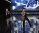 X Factor : Les très sympathiques jumeaux Twem seront sur le premier prime. Henry croit en eux malgré leur côté caricatural. 