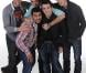 X Factor : Lors de "la maison des juges", Henry Padovani a eu un bon feeling quant au potentiel de Seconde nature, le boysband monté à partir de garçons - 25 ans repêchés. 