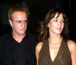 Christophe Lambert et Sophie Marceau 