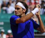 Le 12 avril 2011, Roger Federer s'imposait facilement et rapidement face à Kohlschreiber dans son premier match du Masters 1000 de Monte-Carlo. Sous le regard de sa femme Mirka, toujours présente à ses côtés.