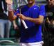 Le 12 avril 2011, Roger Federer s'imposait facilement et rapidement face à Kohlschreiber dans son premier match du Masters 1000 de Monte-Carlo. Sous le regard de sa femme Mirka, toujours présente à ses côtés.