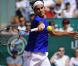 Le 12 avril 2011, Roger Federer s'imposait facilement et rapidement face à Kohlschreiber dans son premier match du Masters 1000 de Monte-Carlo.