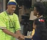 Découvrez une partie du premier épisode du Prince de Bel Air dans lequel Will découvre sa nouvelle famille et sa nouvelle maison !
