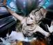 Lady Gaga : Après la version country, voici Born This Way à la sauce Bollywood !
