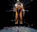 Lady Gaga - Born This Way (Culture Shock Remix) par The Culture Shock Trio, avril 2011