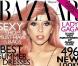Lady Gaga pour Harper's Bazaar , édition américaine, mai 2011.
