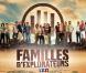 Vous pourrez suivre le troisième épisode de Familles d'explorateurs vendredi 15 avril à 20h50 sur TF1