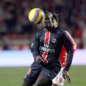 Un joueur du PSG arrêté au volant sans permis de conduire