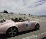 Le Rallye des princesses 2011